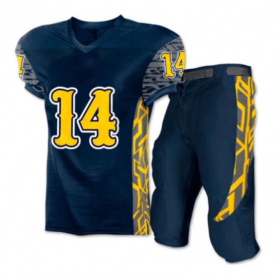 American Football Uniform (AH-2302)