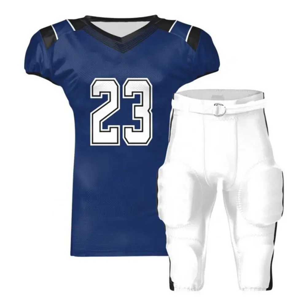 American Football Uniform (AH-2303)