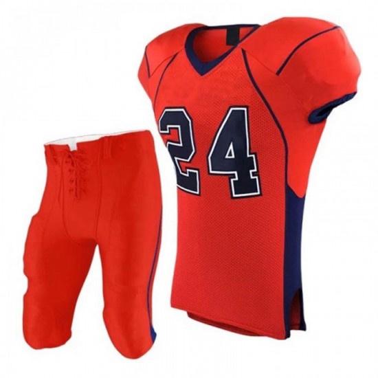 American Football Uniform (AH-2304)