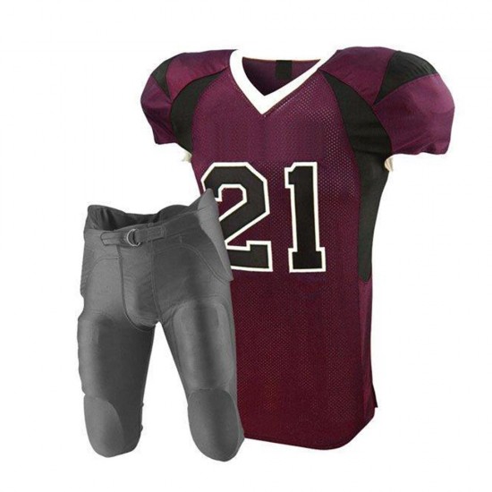 American Football Uniform (AH-2306)