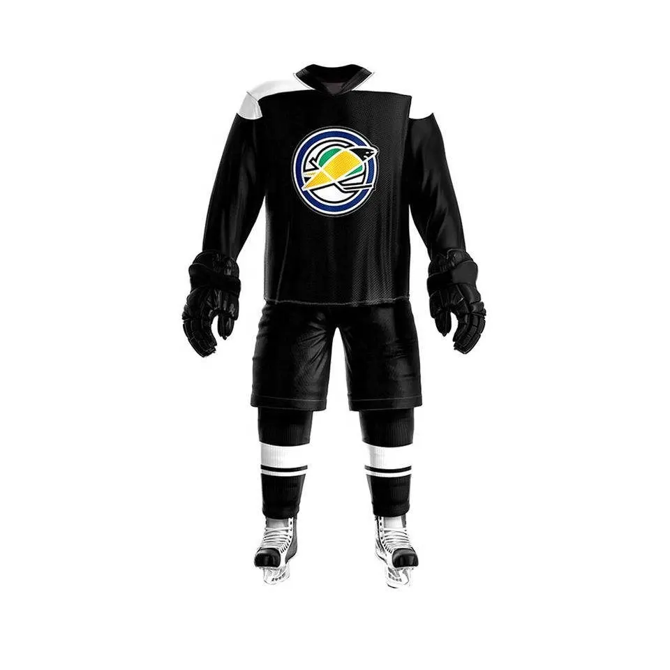 Ice hockey uniform (AH-2323)