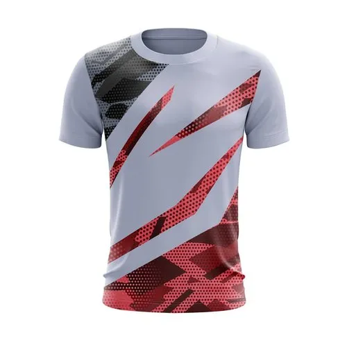 Sublimation t-shirt (AH-2329)