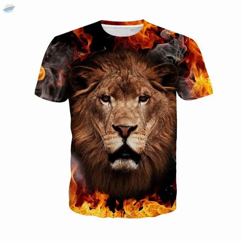 Sublimation t-shirt (AH-2328)