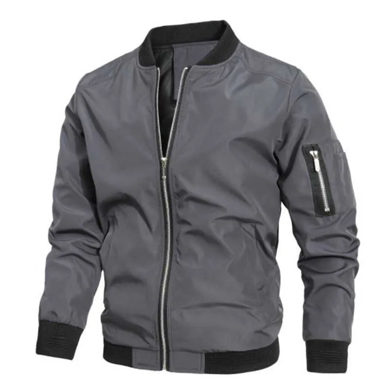 Bomber jacket (AH-2364)