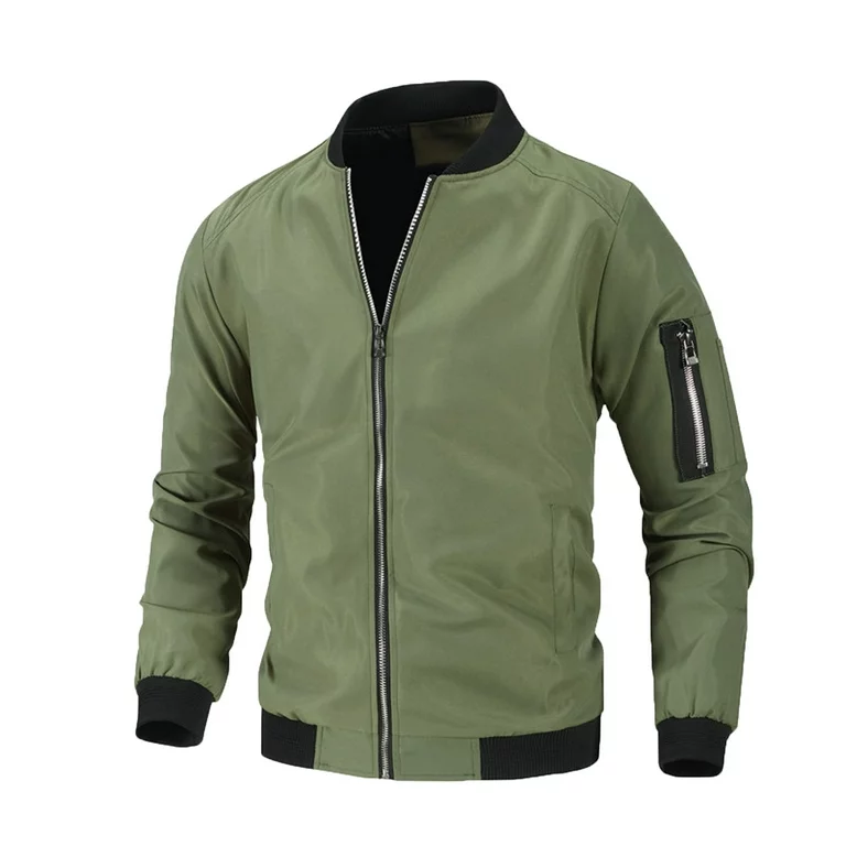 Bomber jacket (AH-2368)