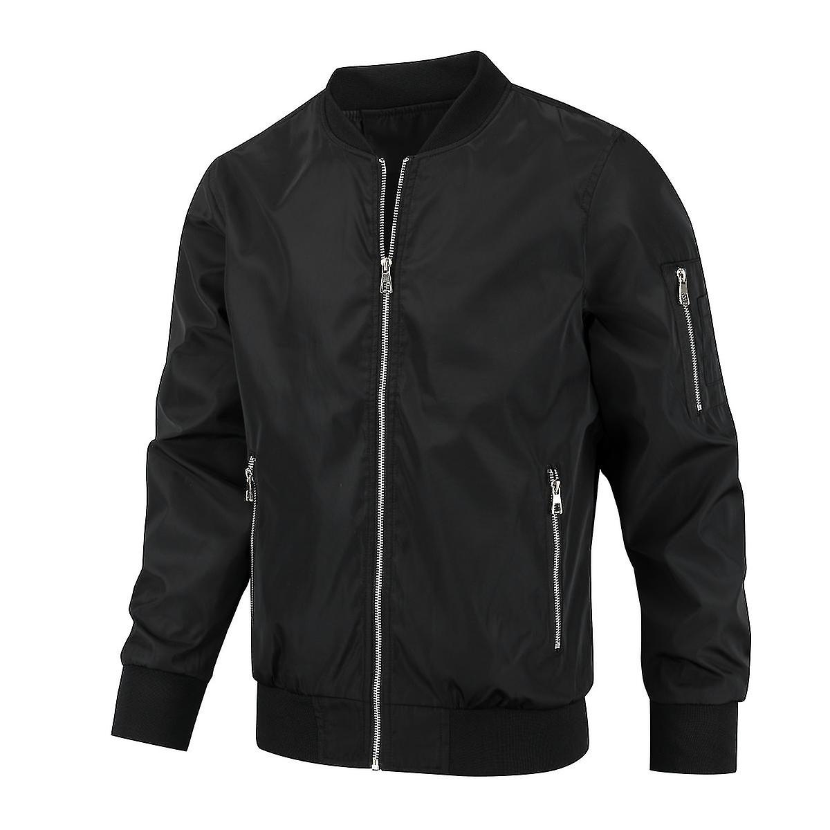 Bomber jacket (AH-2369)