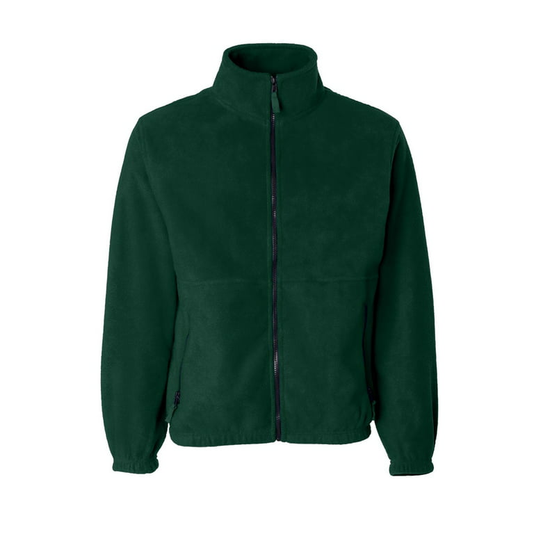 Polar fleece jacket (AH-2391)