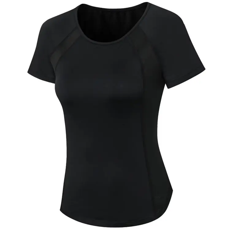 Yoga shirt women (AH-2425)