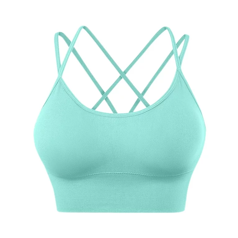 Yoga bra women (AH-2435)