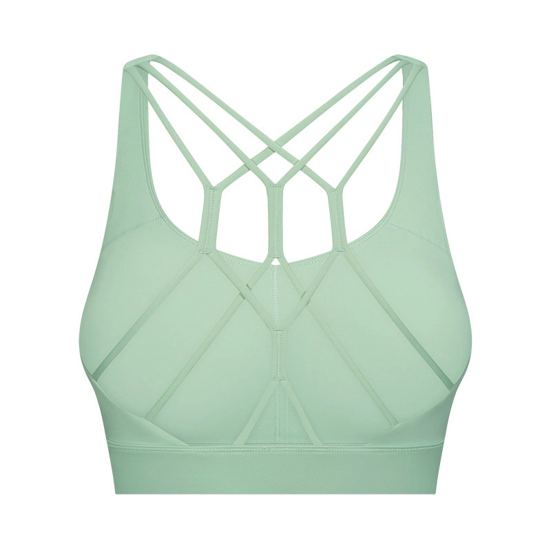 Yoga bra women (AH-2434)