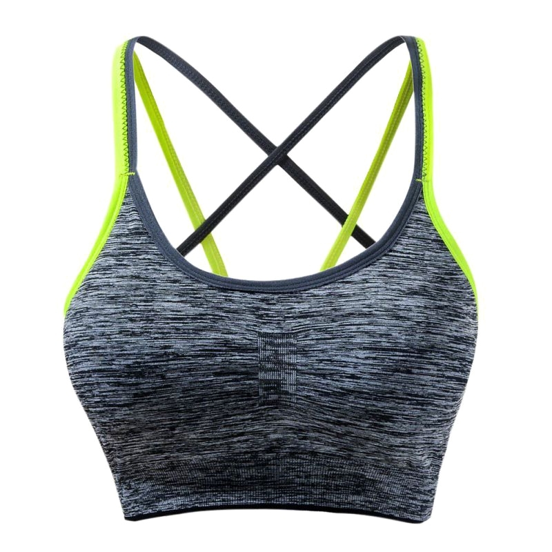 Gym bra women (AH-2436)