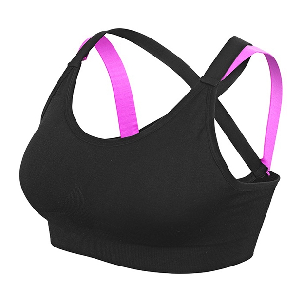 Gym bra women (AH-2437)