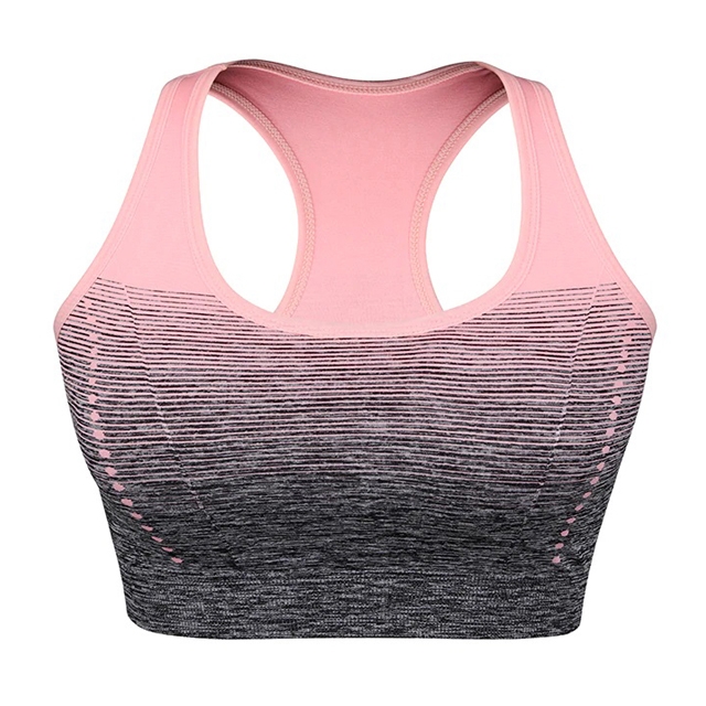 Gym bra women (AH-2441)