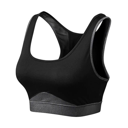 Gym bra women (AH-2440)