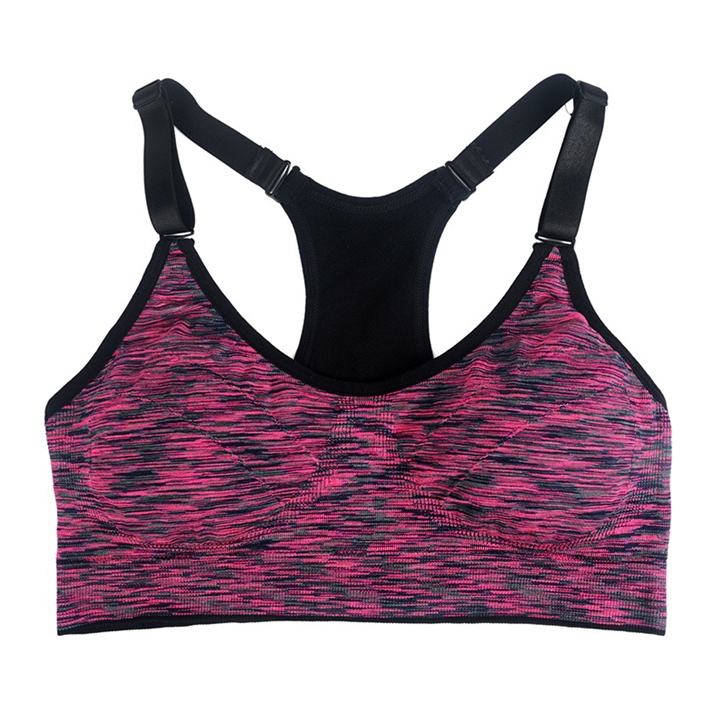 Gym bra women (AH-2442)