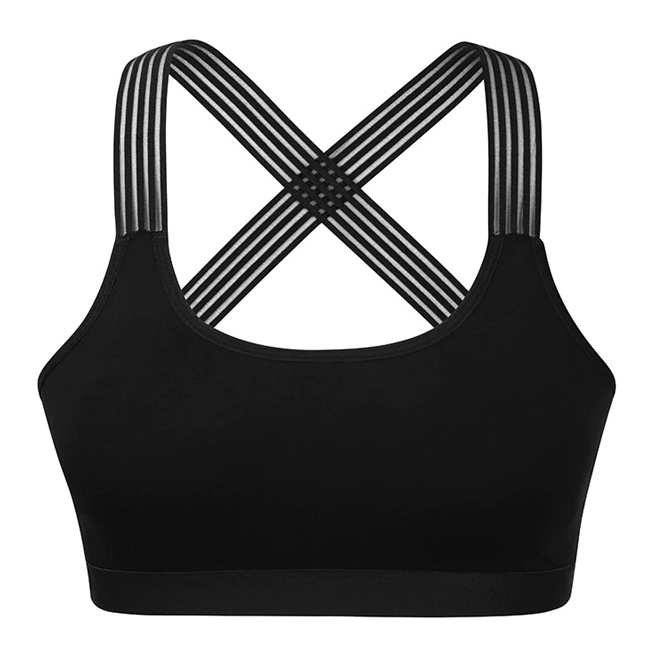 Gym bra women (AH-2443)