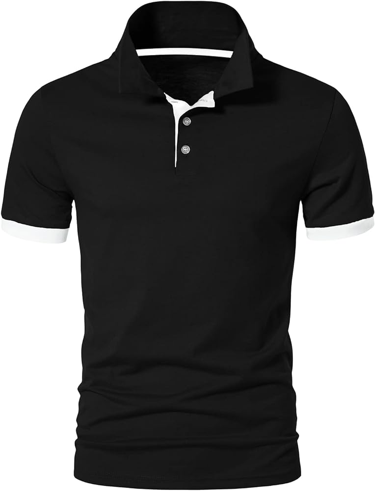 Polo shirt (AH-2460)