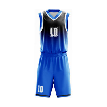 Basketball Uniform (AH-2310)