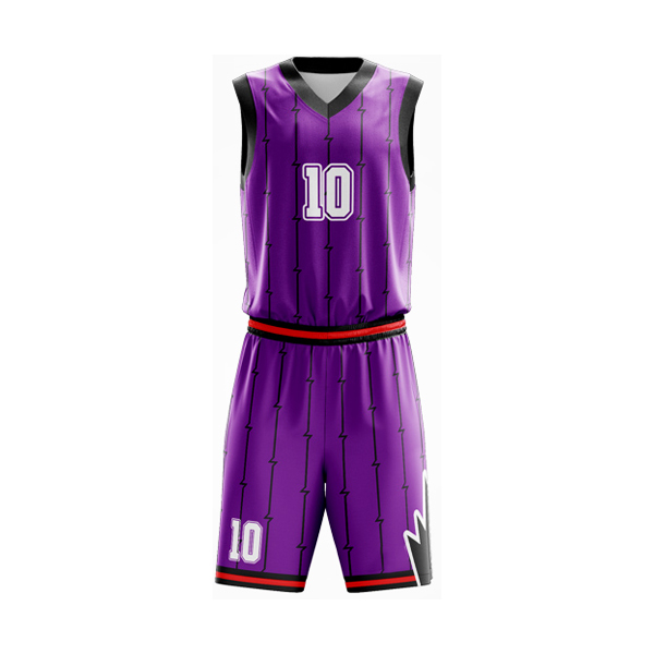 Basketball Uniform (AH-2313)