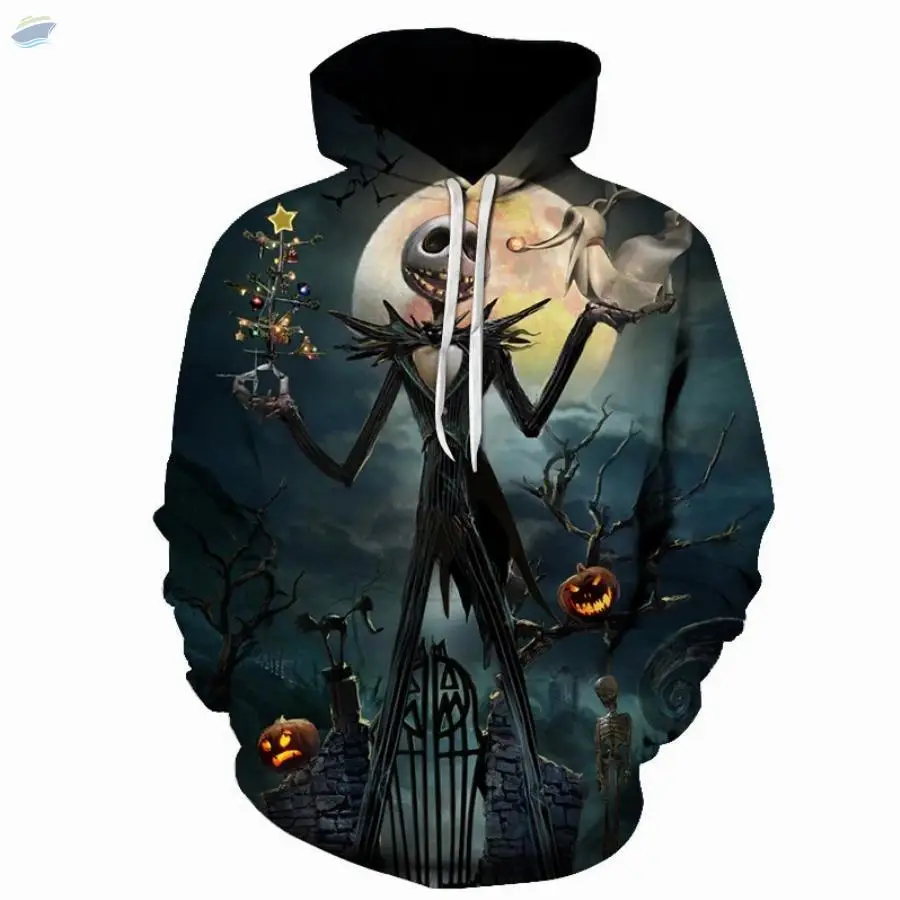 Sublimation hoodie (AH-2350)