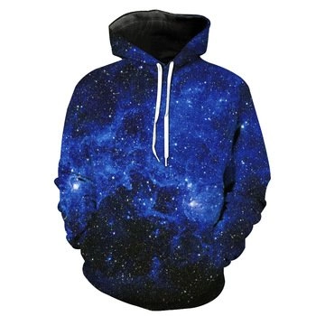 Sublimation hoodie (AH-2351)