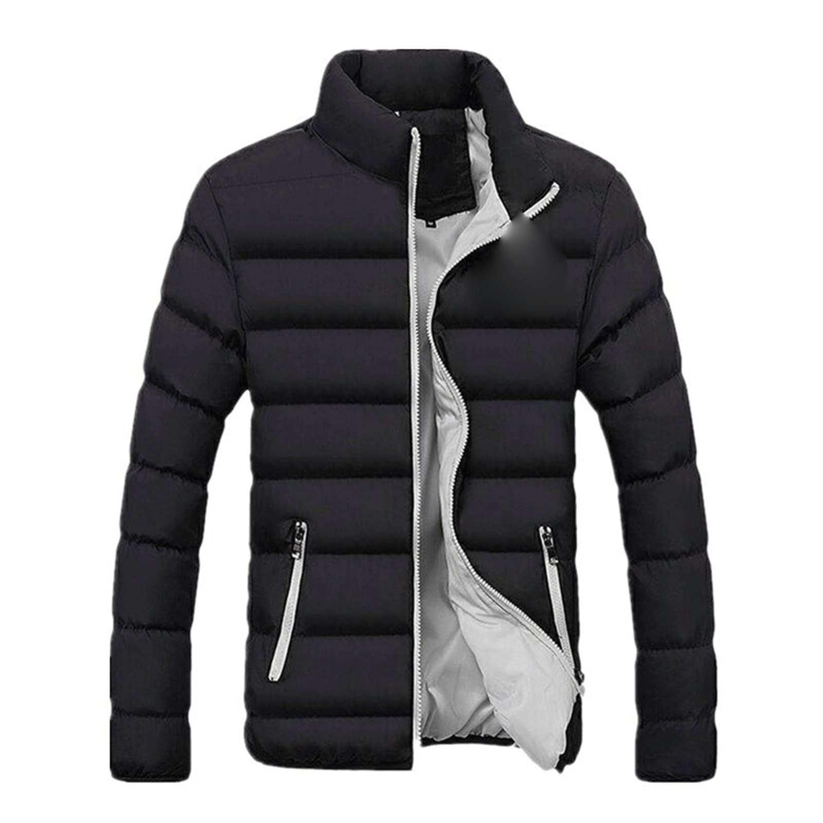 Puffer jacket (AH-2383)