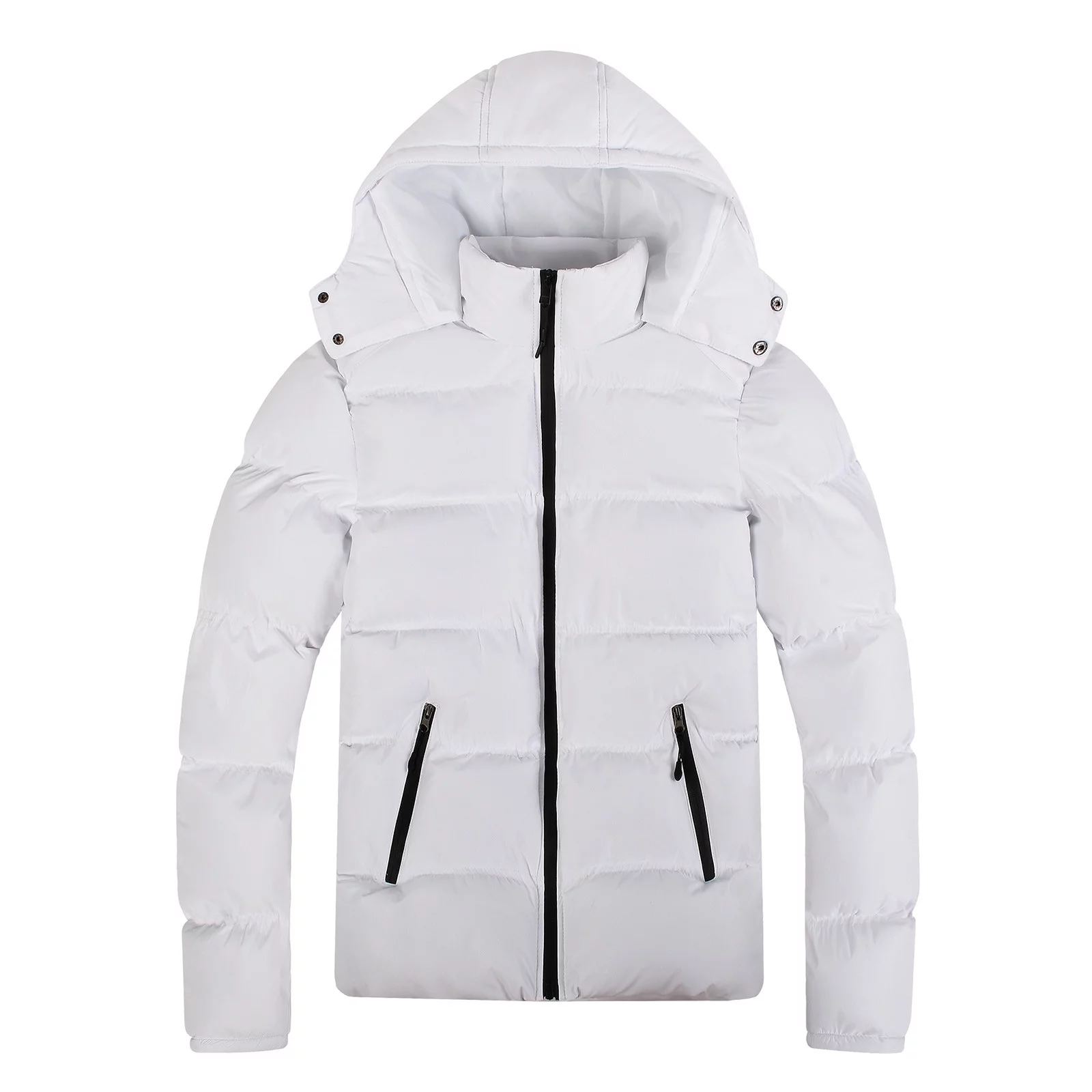 Puffer jacket (AH-2382)