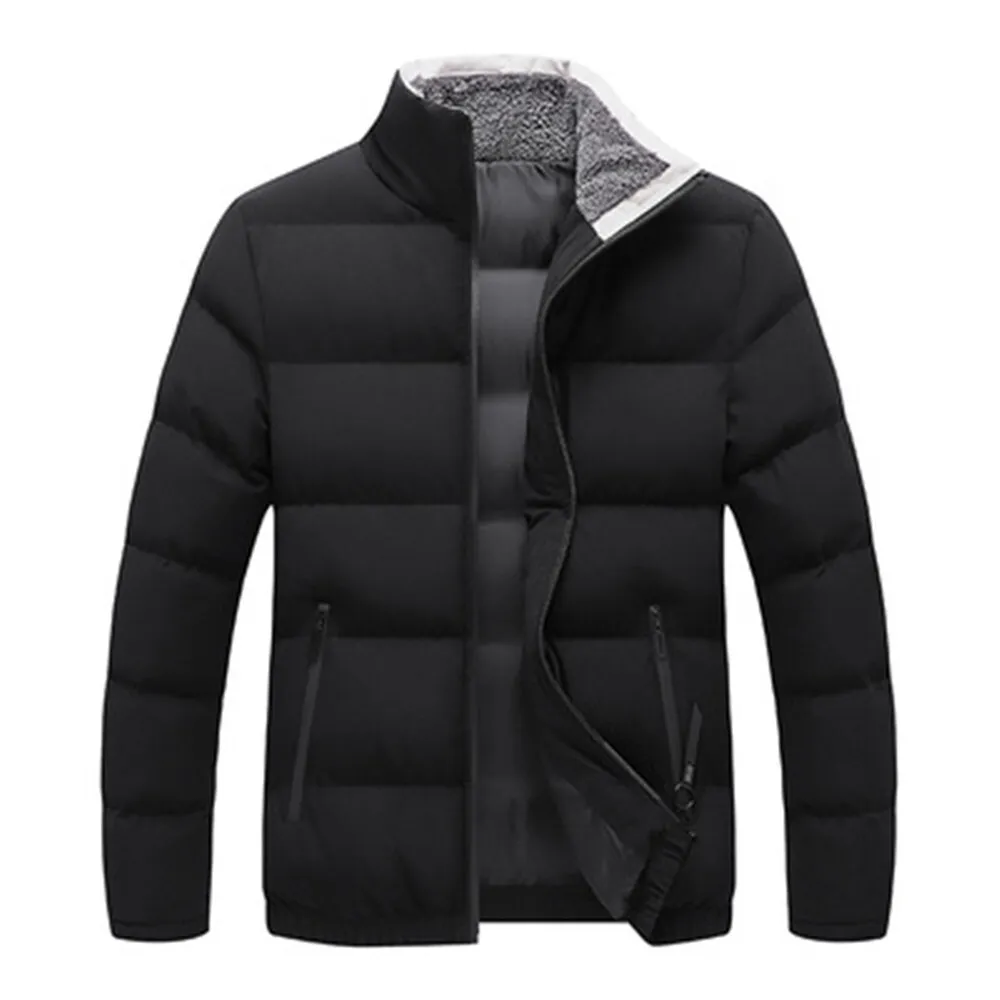 Puffer jacket (AH-2380)