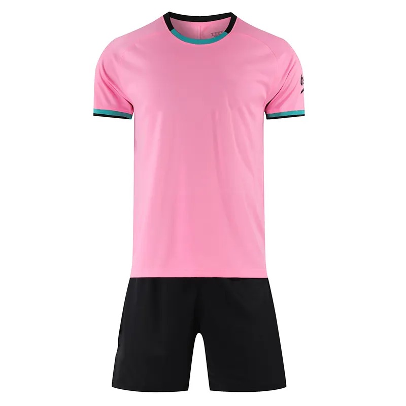 Trending Design Custom Color Men' Soccer Uniform